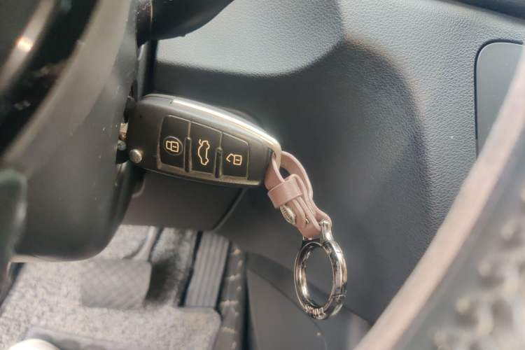 Used Audi Q3 2015 35 TFSI Comfort Model
