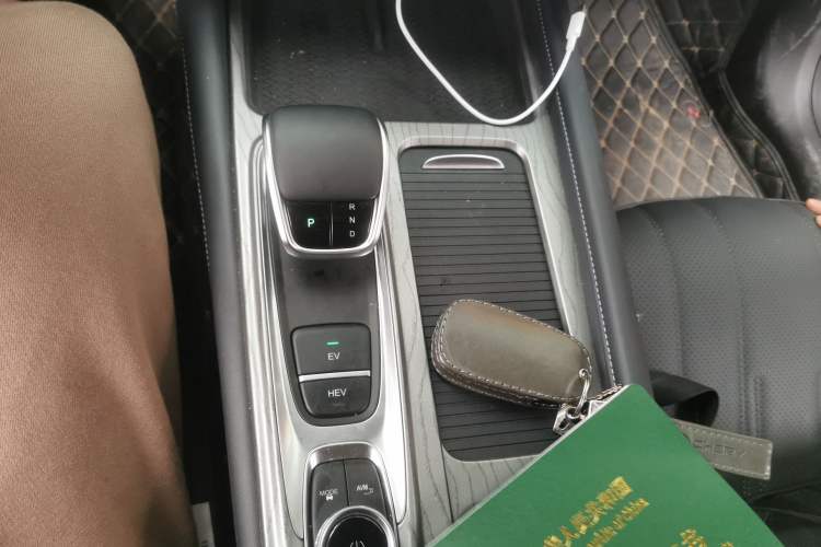 Used Chery Fengyun A8 2024 127 Yufeng Edition