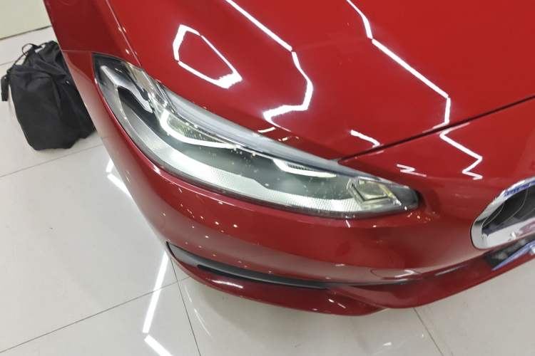 Used BMW 1 Series 2019 118i Fashion Model Right Front Headlight