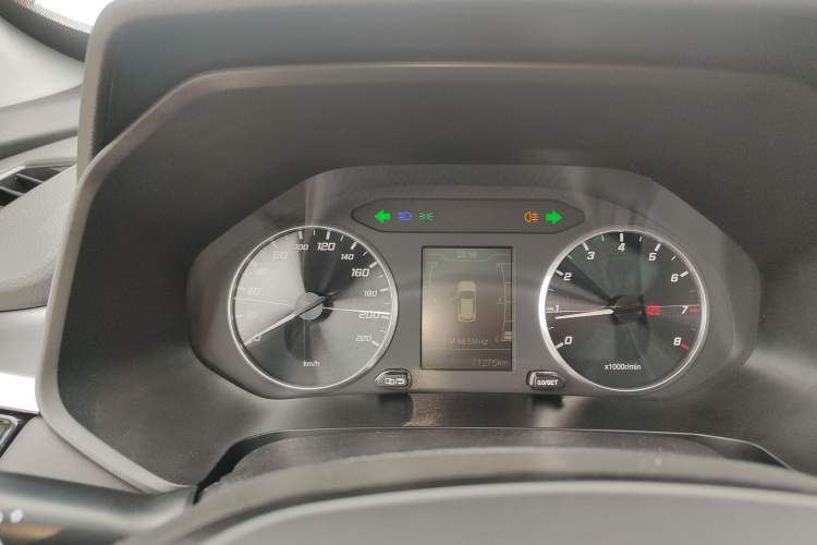 Used Chery Tiggo 5x 2020 1.5L Manual Fashion Edition
