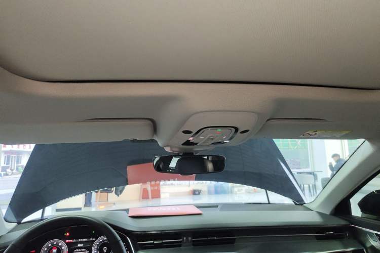 Used Audi A6L 2023 Revised 45 TFSI Prestige Elegant Edition