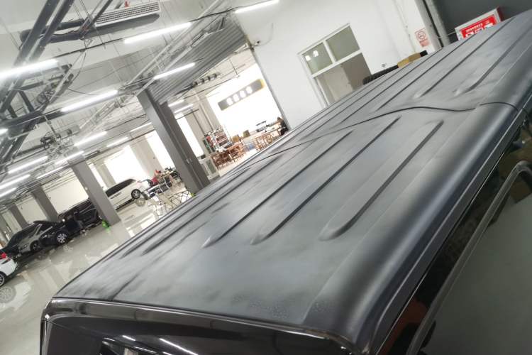 Used Jeep Wrangler 2013 3.6L Sahara Four-Door Edition