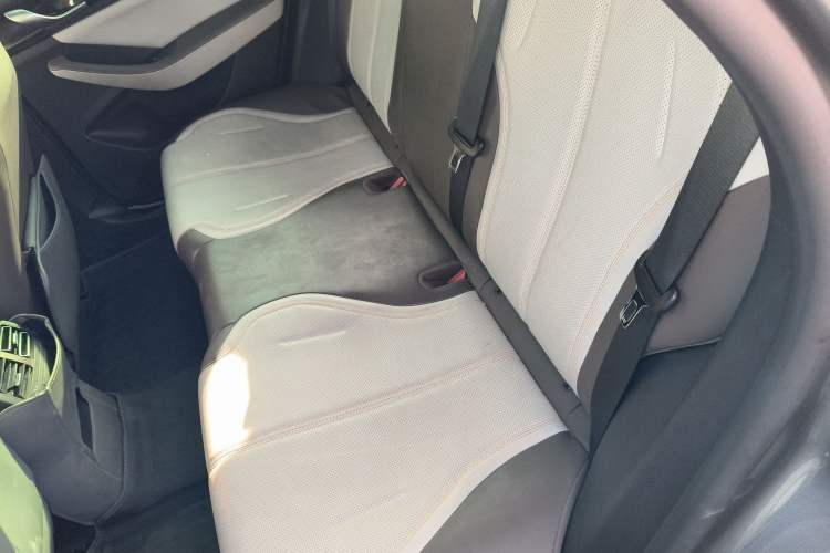 Used BYD Qin PLUS 2024 HONOR Edition DM-i 55KM Leading Model