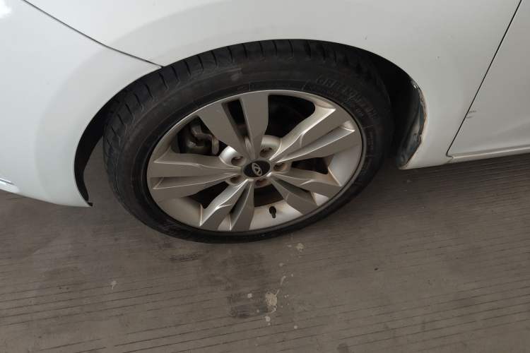 Used Chery Arrizo 5 2017 1.5L Manual Lingchao Edition