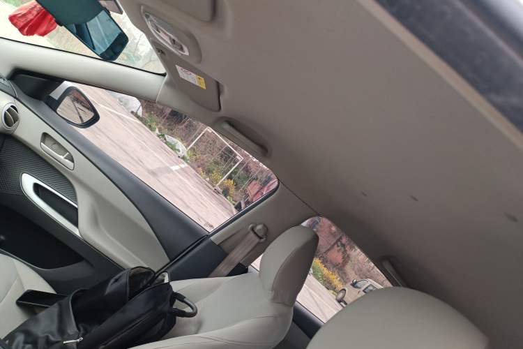 Used Chevrolet Sail 2015 Sail 3 1.3L AMT Ideal Edition
