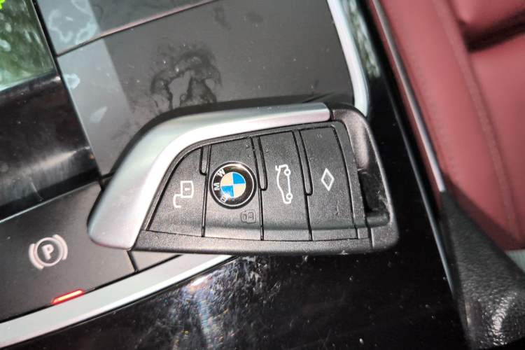 Used BMW 3 Series 2021 Facelifted 320Li M Sport Package
