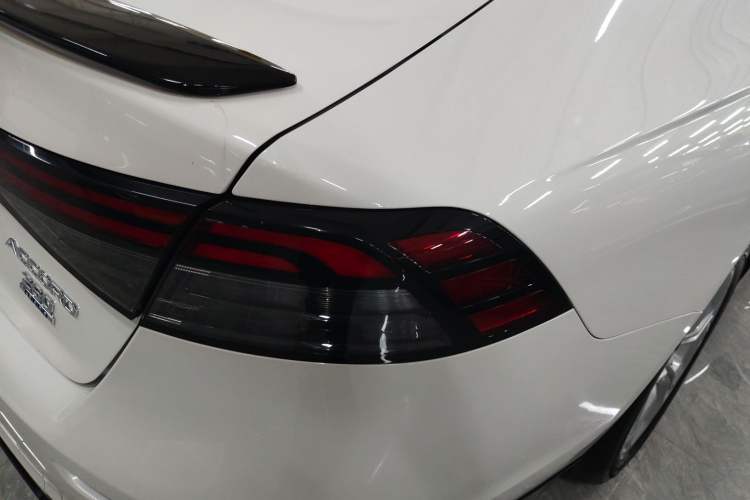 Used Honda Accord 2023 260TURBO Smart Enjoyment Version Right Rear Taillight