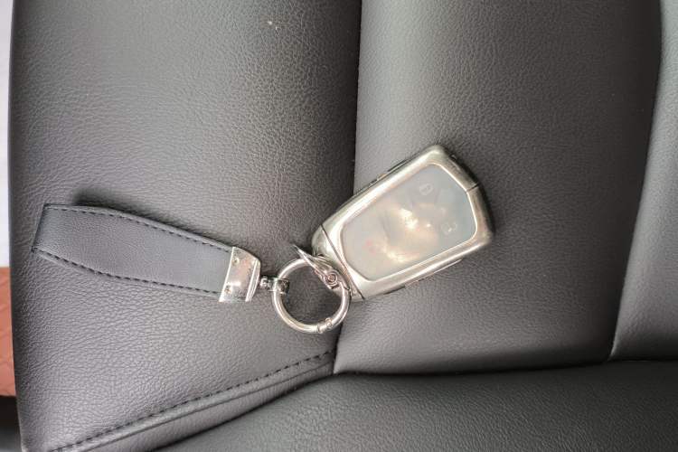 Used Cadillac XT5 2018 28E Four-Wheel Drive Tech Version
