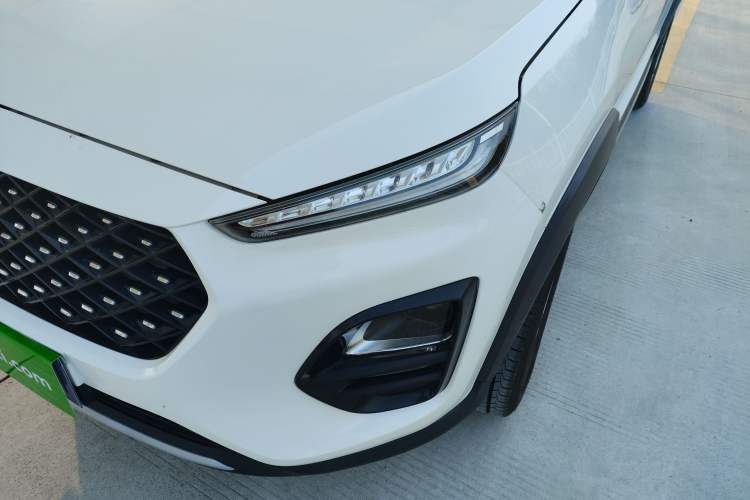 Used Chery Tiggo 3X 2021 Diamond Edition 1.5L CVT 3-Carat II Model
