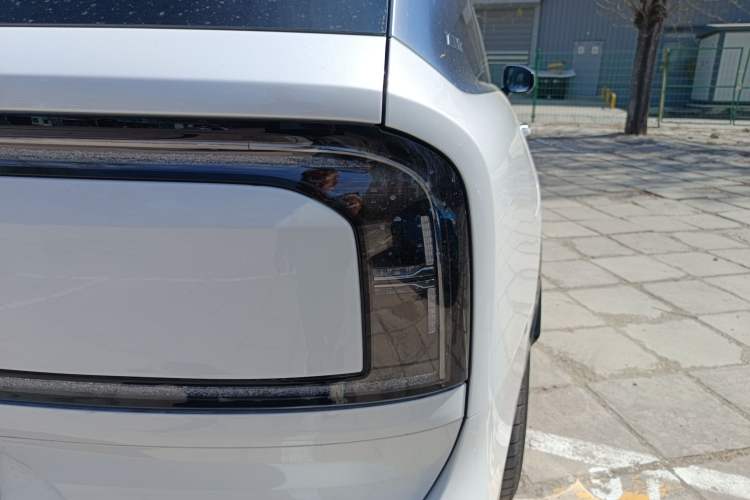 Used Zeekr 9X 2025 Ultra Edition 70kWh
