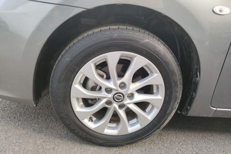 Used Nissan Sylphy 2022 Classic 1.6XE CVT Comfort Edition
