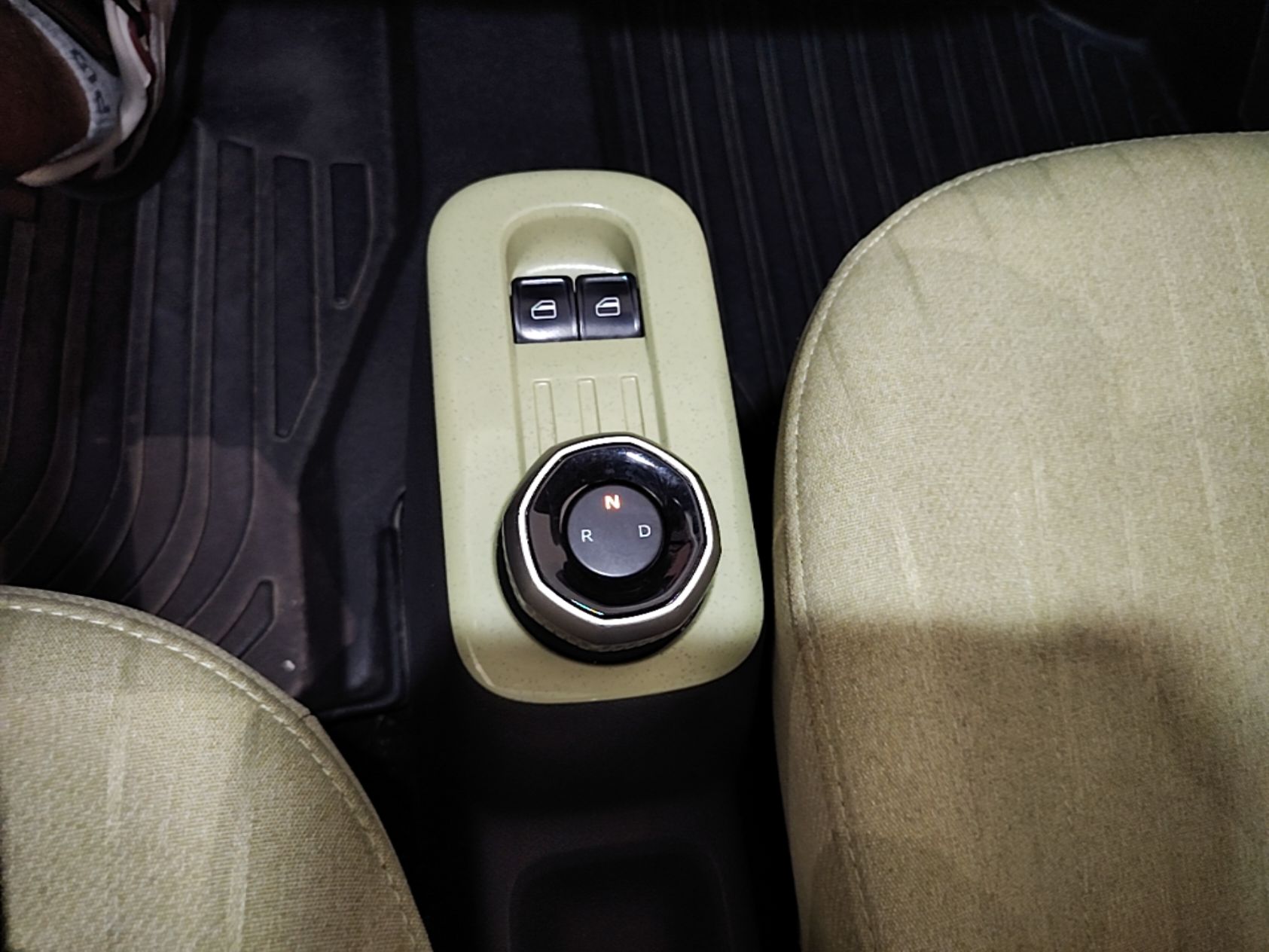 Geely Galaxy Panda 2024 Panda Mini 200km Endurance Bear — снимка 16