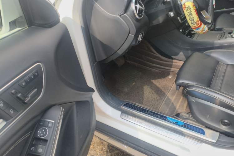 Used Mercedes-Benz GLA 2016 GLA 220 4MATIC Fashion Edition
