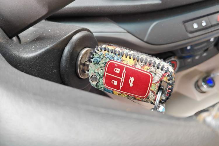 Used Buick GT 2018 15T Dual-Clutch Elite Model China V Standard