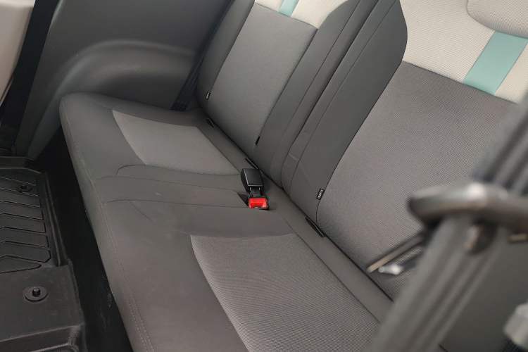 Used CHANGAN NEVO Lumin 2022 210km Sweet Edition