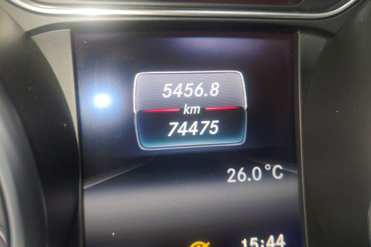 Used Mercedes-Benz A AMG 2017 Facelifted AMG A 45 4MATIC
