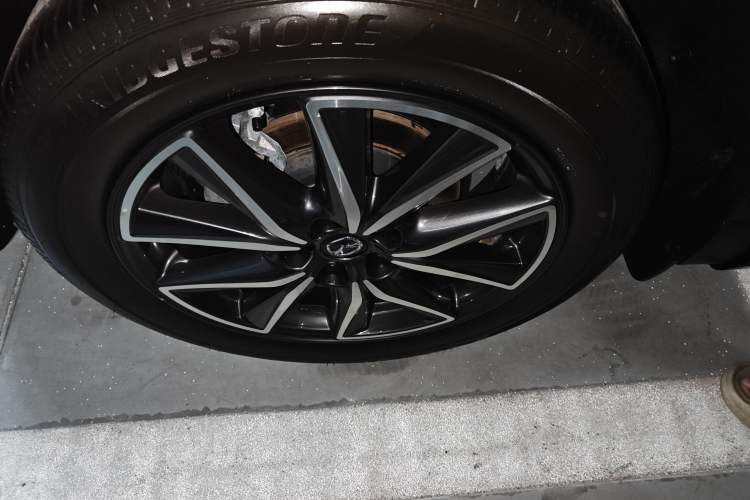 Used Mazda CX-5 2021 2.5L Automatic Two-Wheel Drive Smart Version