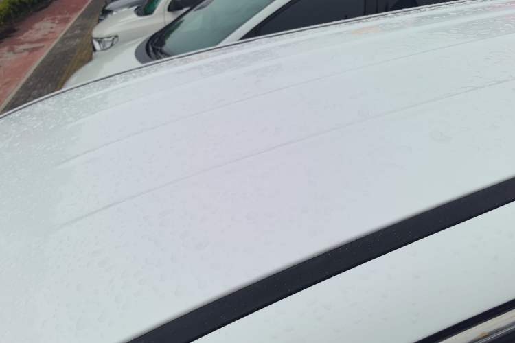 Used BYD Song MAX 2018 1.5T Automatic Smart Connect Luxury 6-Seater Roof