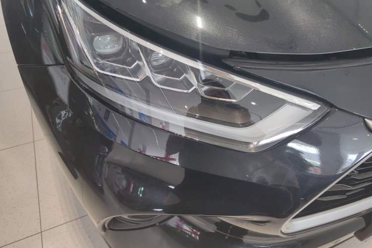 Used Toyota Highlander 2022 380T Four-Wheel Drive Prestige Edition 7-Seater
