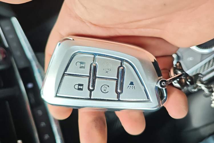 Used Cadillac CT5 2020 28T Luxury Version