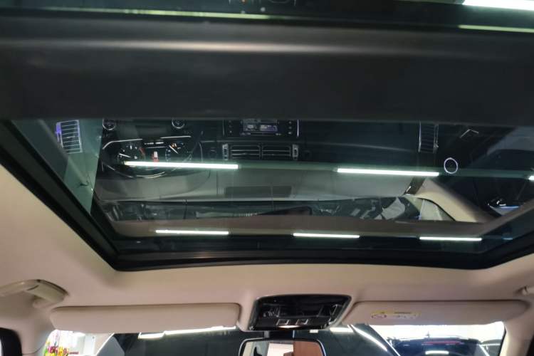 Used Land Rover Range Rover 2016 3.0 SC V6 Vogue SE Long-Wheelbase Edition