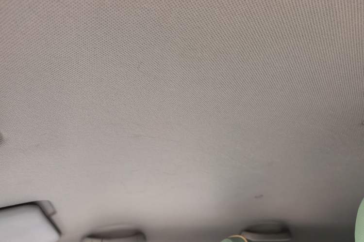 Used Wuling Hongguang MINIEV 2021 Macaron Fashion Model Lithium Iron Phosphate Headliner