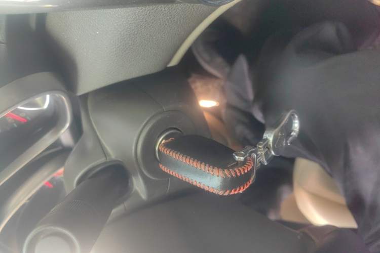 Used Chevrolet Malibu 2014 2.0L Automatic Comfort Edition