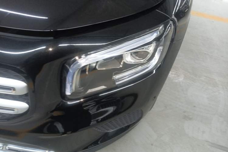 Used Mercedes-Benz GLB 2022 GLB 220 Fashion Model