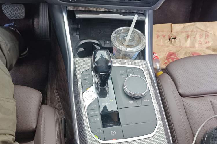 Used BMW 3 Series 2020 Facelifted 325Li M Sport Night Edition Package
