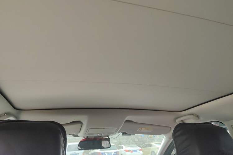 Used Land Rover Discovery Sport 2016 2.0T SE Headliner