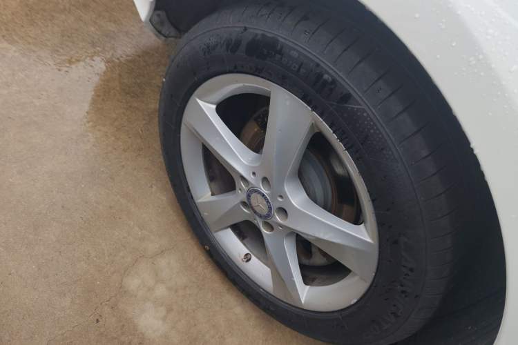 Used Mercedes-Benz M-Class 2014 ML 400 4MATIC Dynamic Model
