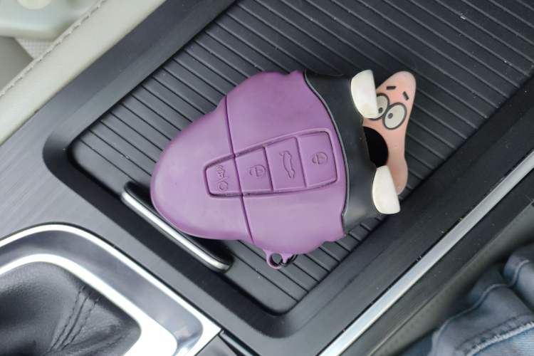 Used Geely Auto Binray 2018 14T CVT Binyi Edition