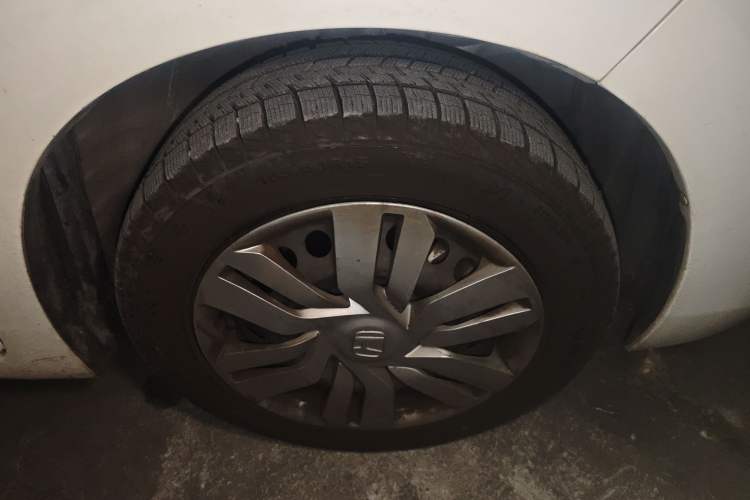 Used Honda Fit 2014 1.5L LX CVT Comfort Model