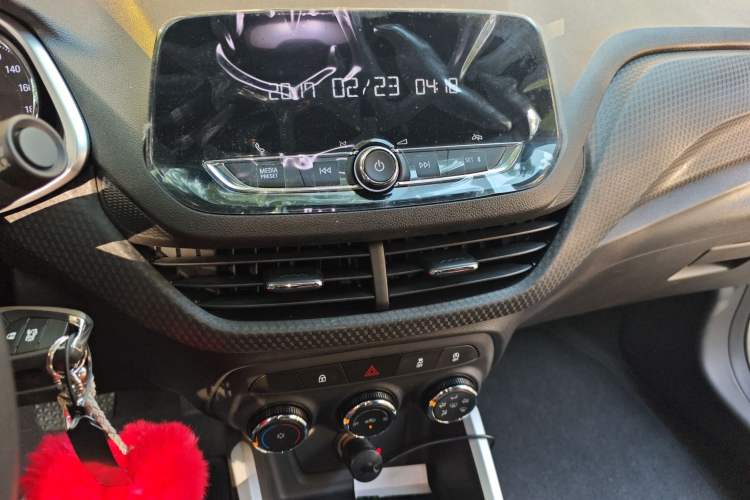 Used Chevrolet Cavalier 2020 325T Automatic Enjoyment Edition