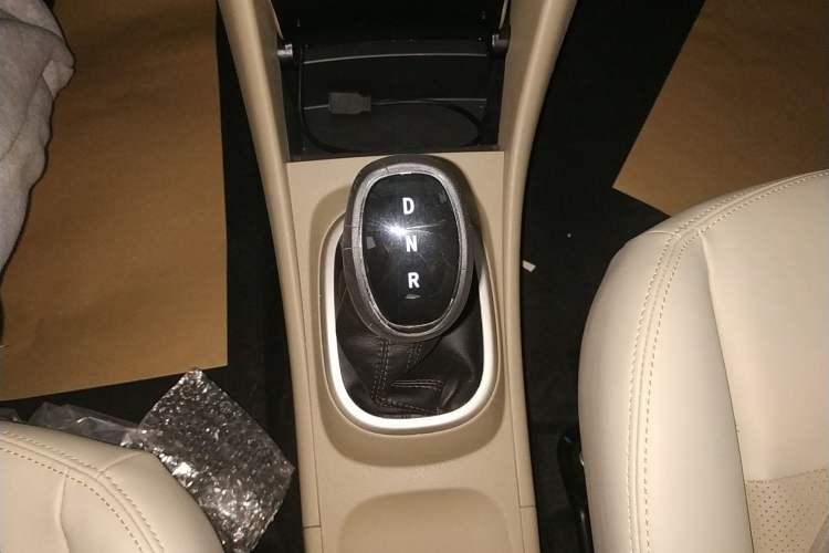 Used Dongfeng Junfeng E11K 2021 60.43 kWh Battery-Swap Version
