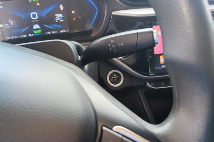 Used Chery New Energy Arrizo e 2024 405km Travel Edition
