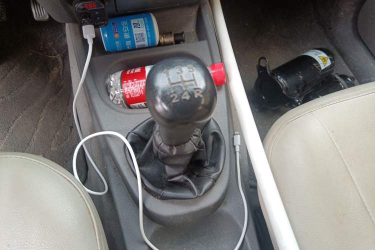 Used Wuling Hongguang 2014 1.2L Base Model China IV