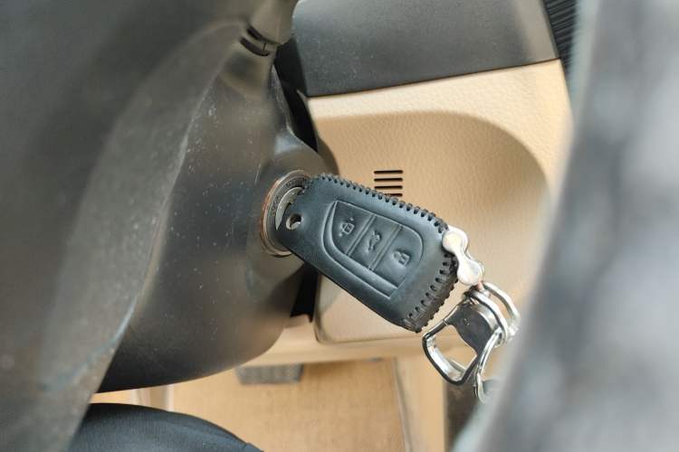 Used Toyota Corolla 2014 1.6L CVT GL-i Leather Edition