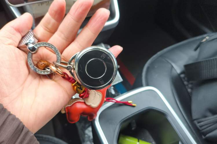 Used NETA AYA 2023 401 Lite
