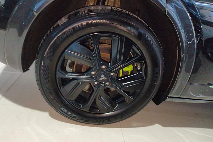 Used NETA U 2022 NETA U-Ⅱ 400 Lite Lithium Iron Phosphate