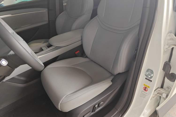 Used XPeng MONA M03 2025 600 with Ultra-Long Range Max
