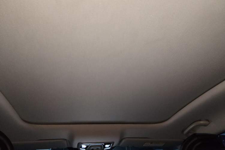 Used CHANGAN Eado DD 2023 Blue Whale NE 1.5T GDI DCT Navigation Model Headliner