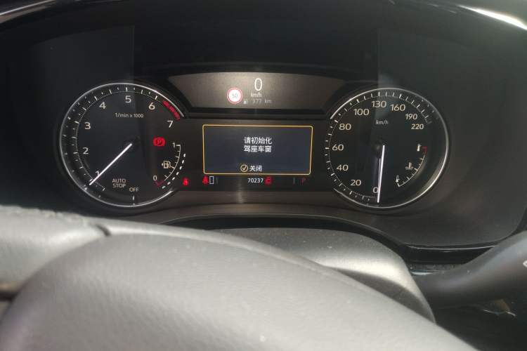 Used Cadillac XT6 2020 28T Six-Seater Luxury Sporty Enjoy-the-Comfort Safety Edition