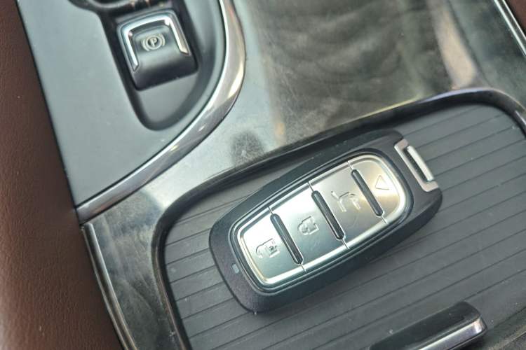 Used Buick Envision 2014 28T Four-Wheel Drive Elite Model