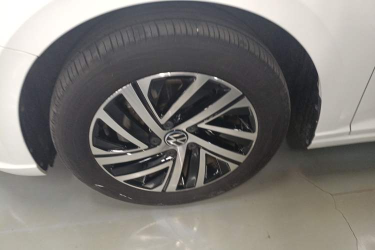 Used Volkswagen Lavida 2023 300TSI DSG Full-Comfort Edition