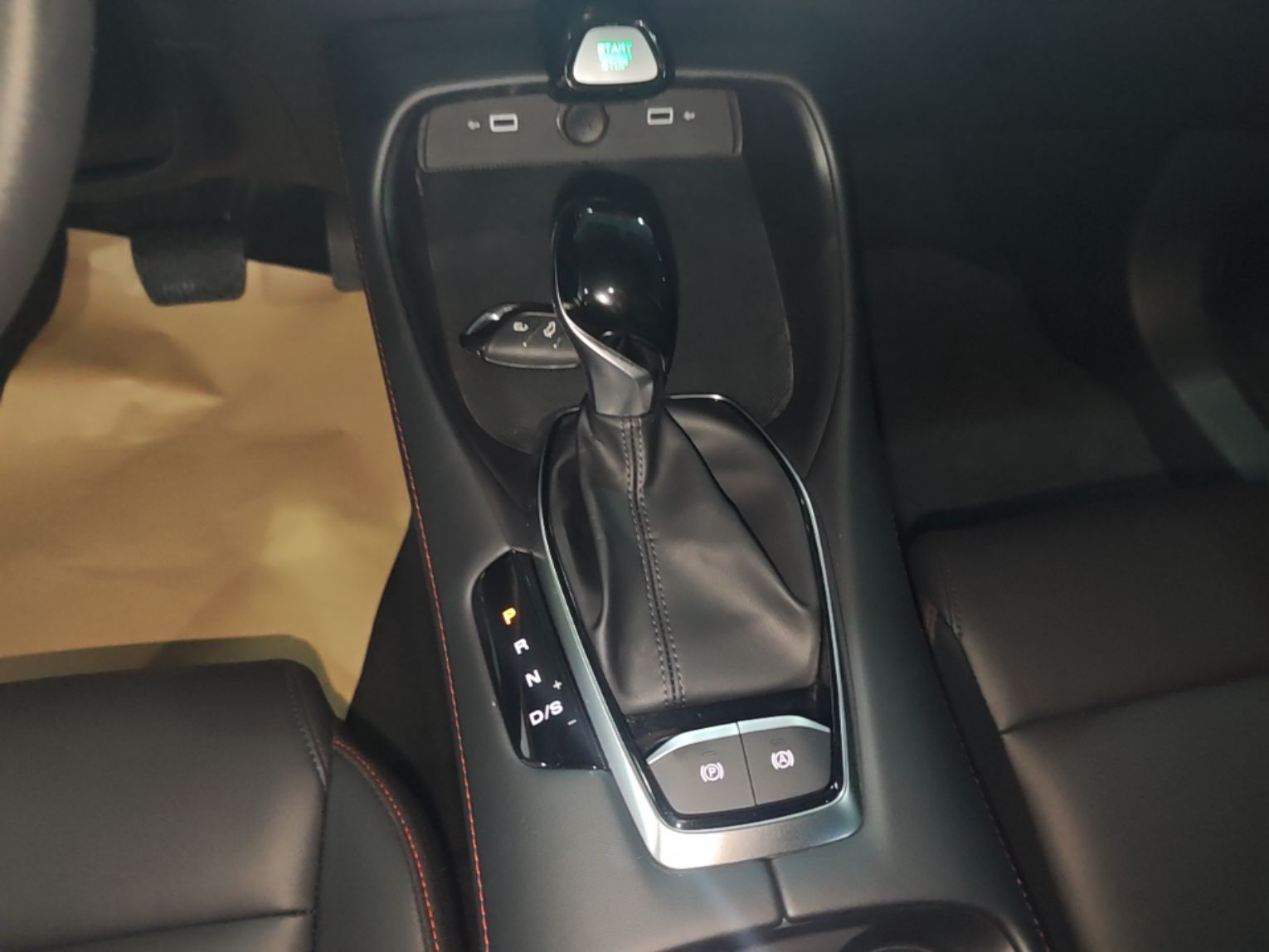 MG 5 2025 180 DVVT Global Luxury Edition — снимка 16