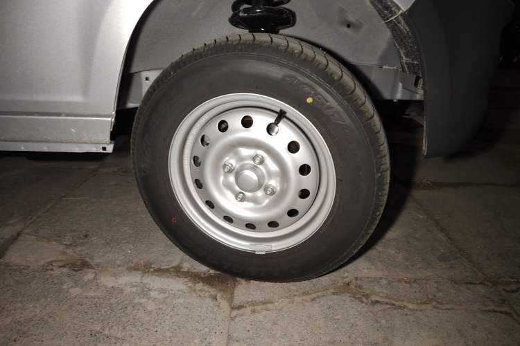 Used Wuling Zhiguang 2023 1.5L Practical Version 5/7 Seats
