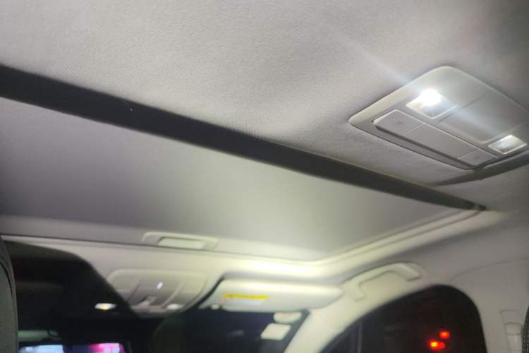 Used Mazda Atenza 2020 2.5L Skyline Sport Edition Headliner