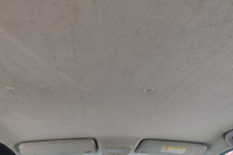 Used NETA N01 2020 380e