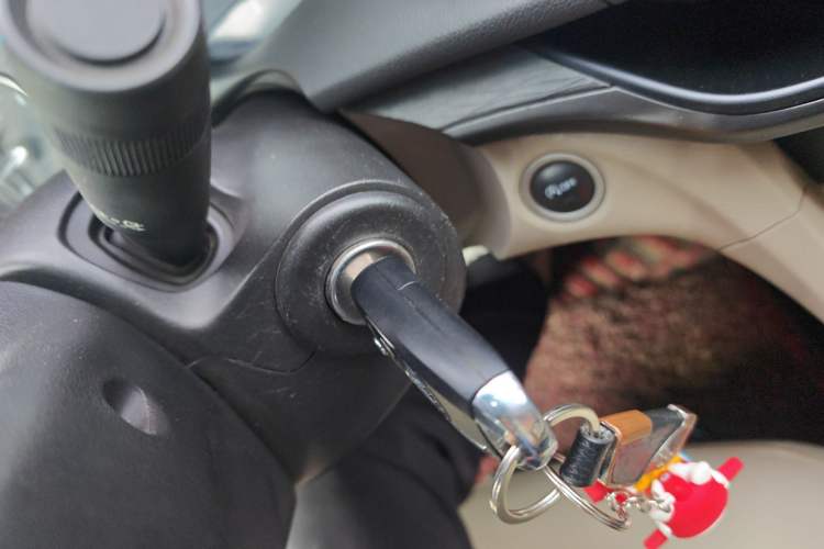 Used Buick GT 2017 15N Automatic Entry-Level Trim
